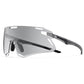 Gafas de sol, gafas de ciclismo a prueba de viento para deportes al aire libre, ROCKBROS