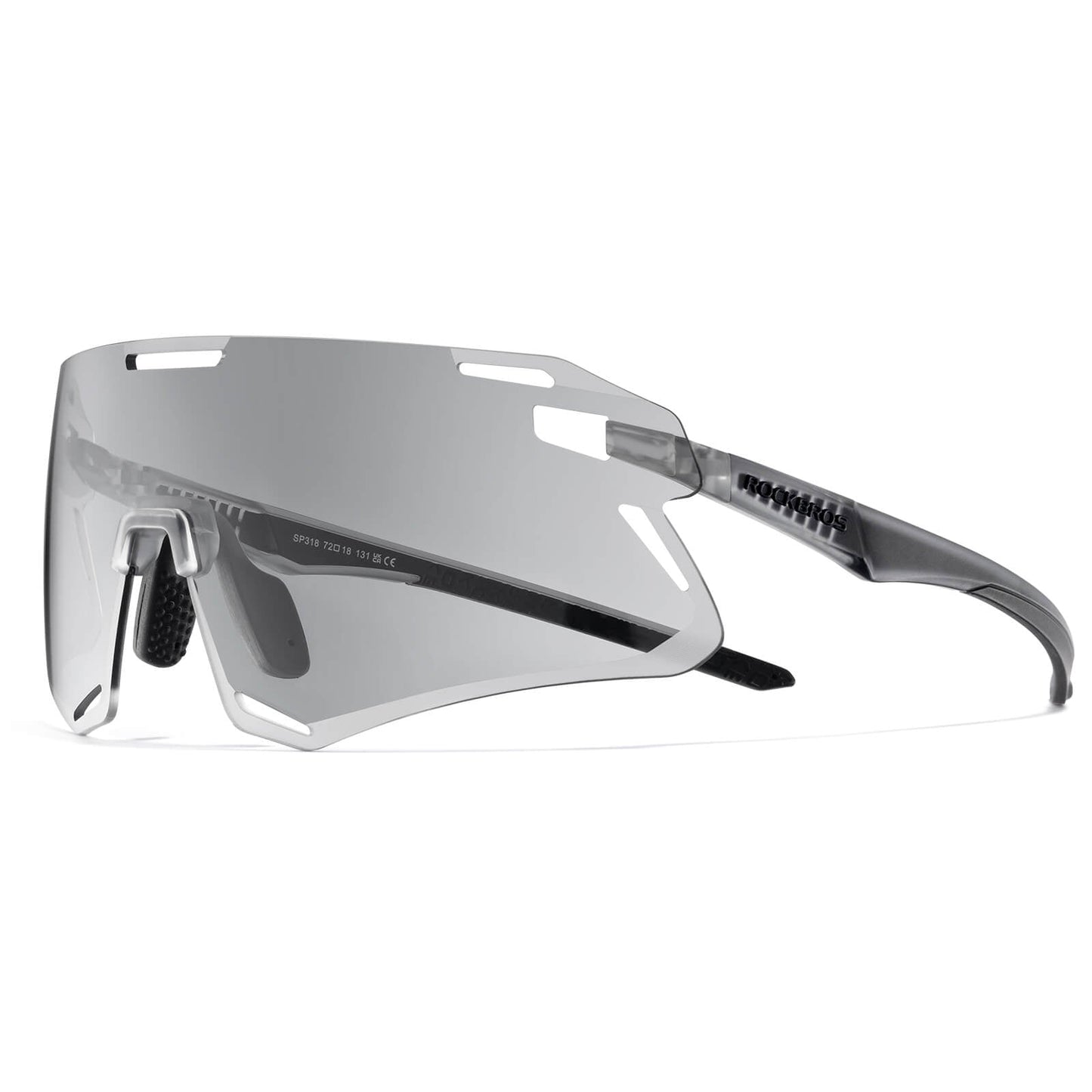 Gafas de sol, gafas de ciclismo a prueba de viento para deportes al aire libre, ROCKBROS