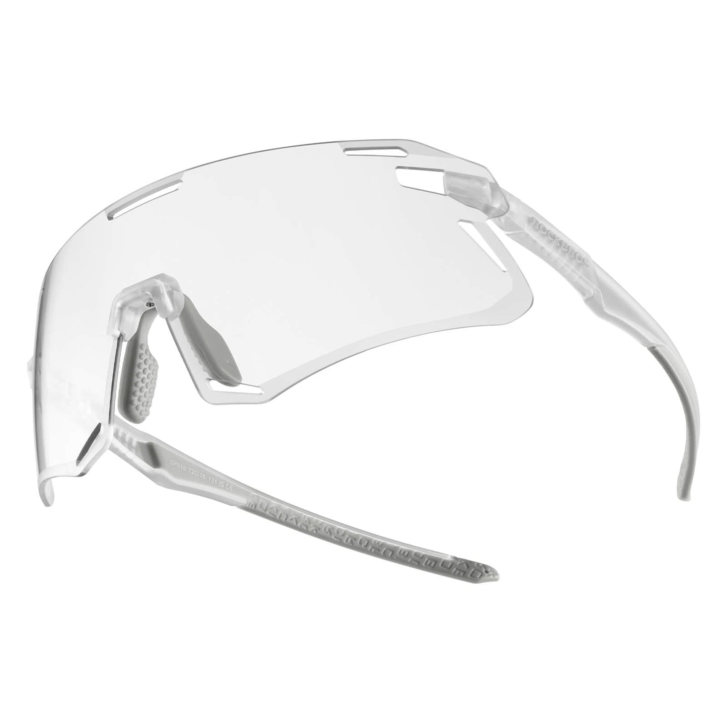 Gafas de sol, gafas de ciclismo a prueba de viento para deportes al aire libre, ROCKBROS