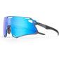 Gafas de sol, gafas de ciclismo a prueba de viento para deportes al aire libre, ROCKBROS