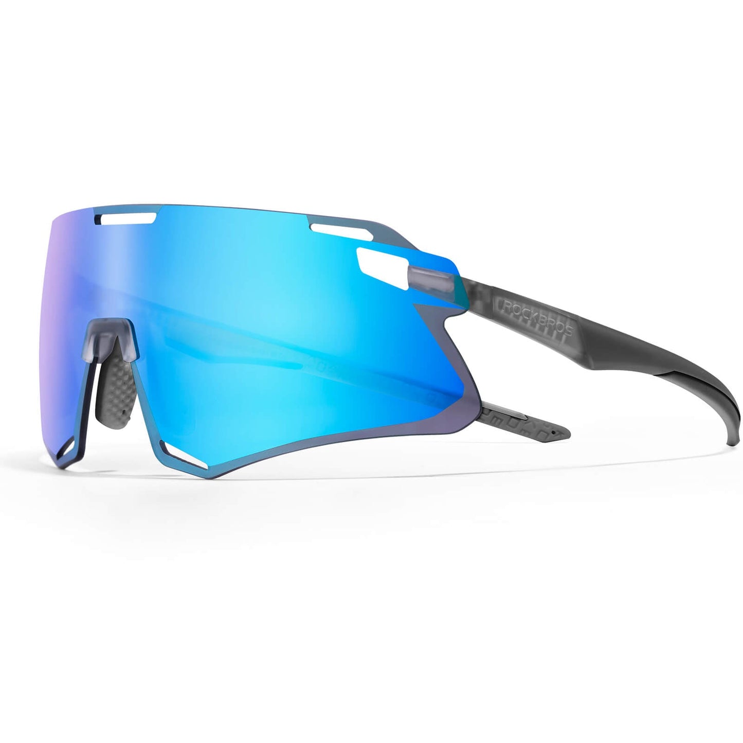 Gafas de sol, gafas de ciclismo a prueba de viento para deportes al aire libre, ROCKBROS