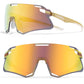 Gafas de sol, gafas de ciclismo a prueba de viento para deportes al aire libre, ROCKBROS