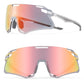 Gafas de sol, gafas de ciclismo a prueba de viento para deportes al aire libre, ROCKBROS