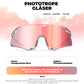 Gafas de sol, gafas de ciclismo a prueba de viento para deportes al aire libre, ROCKBROS