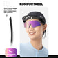 Gafas de sol, gafas de ciclismo a prueba de viento para deportes al aire libre, ROCKBROS