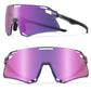 Gafas de sol, gafas de ciclismo a prueba de viento para deportes al aire libre, ROCKBROS
