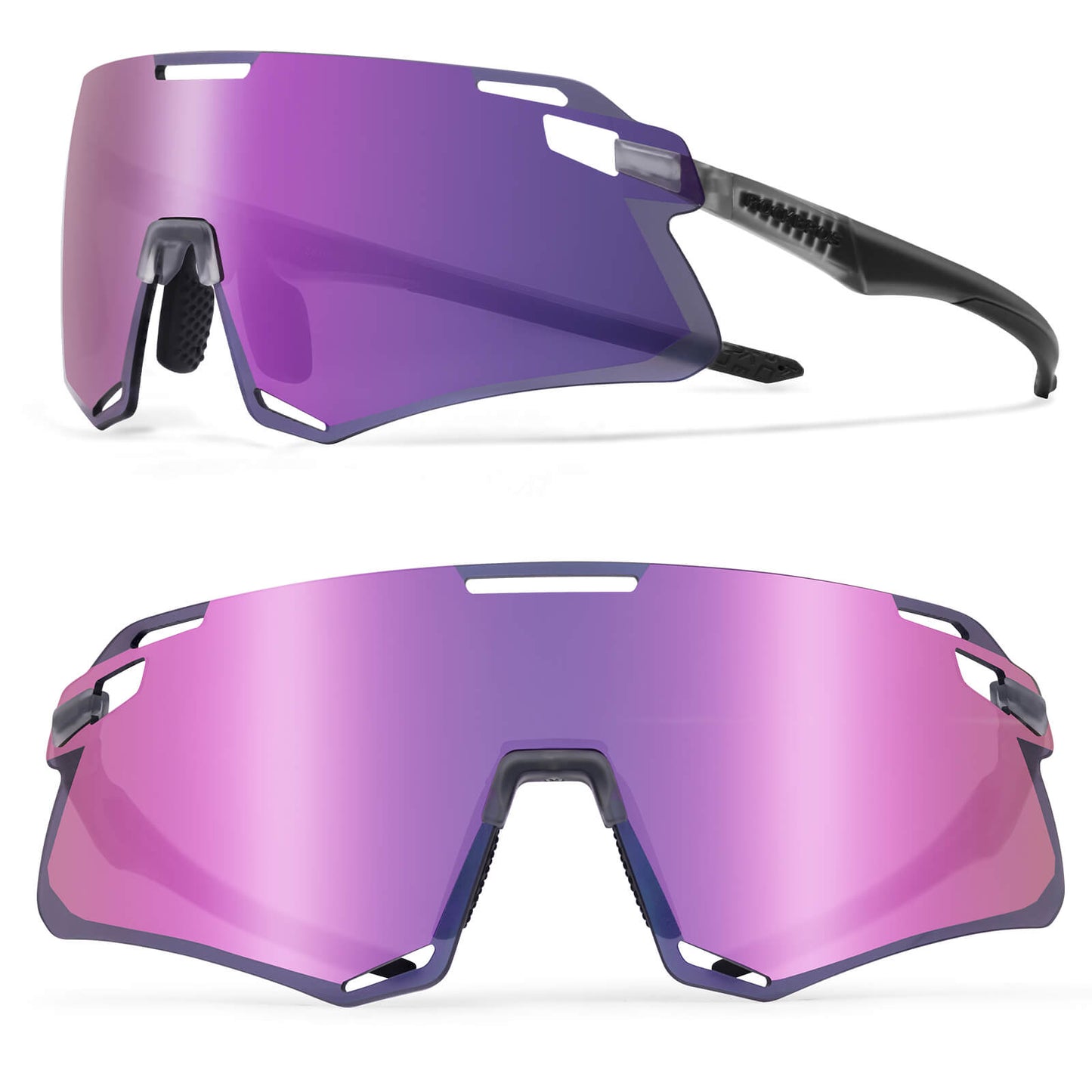 Gafas de sol, gafas de ciclismo a prueba de viento para deportes al aire libre, ROCKBROS