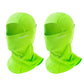Pasamontañas unisex ROCKBROS (paquete de 2) Otoño/Invierno para deportes al aire libre