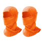 Pasamontañas unisex ROCKBROS (paquete de 2) Otoño/Invierno para deportes al aire libre