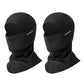 Pasamontañas unisex ROCKBROS (paquete de 2) Otoño/Invierno para deportes al aire libre