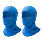 Pasamontañas unisex ROCKBROS (paquete de 2) Otoño/Invierno para deportes al aire libre