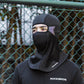 Pasamontañas de invierno, mascarilla cálida y resistente al viento ROCKBROS