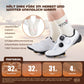 Calcetines deportivos TVI para mujer, transpirables, para ciclismo, de invierno, ROCKBROS