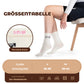 Calcetines deportivos TVI para mujer, transpirables, para ciclismo, de invierno, ROCKBROS