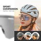 Gafas de ciclismo ultraligeras, gafas de sol fotocromáticas con protección UV400, ROCKBROS