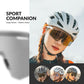 Gafas de ciclismo ultraligeras, gafas de sol fotocromáticas con protección UV400, ROCKBROS