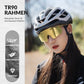 Gafas de ciclismo ultraligeras, gafas de sol fotocromáticas con protección UV400, ROCKBROS