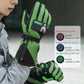 Guantes de ciclismo calefactables de invierno, 3 niveles de calor, tallas M-XL, ROCKBROS