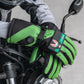 Guantes de ciclismo calefactables de invierno, 3 niveles de calor, tallas M-XL, ROCKBROS