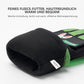Guantes de ciclismo calefactables de invierno, 3 niveles de calor, tallas M-XL, ROCKBROS