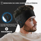 Calentadores de orejas térmicos de ciclismo de invierno para hombres y mujeres ROCKBROS