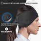 Calentadores de orejas térmicos de ciclismo de invierno para hombres y mujeres ROCKBROS