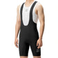 ROCKBROS Culote de Ciclismo Hombre Corto Acolchado con Tirantes, Culote Corto con Reflectores Verano