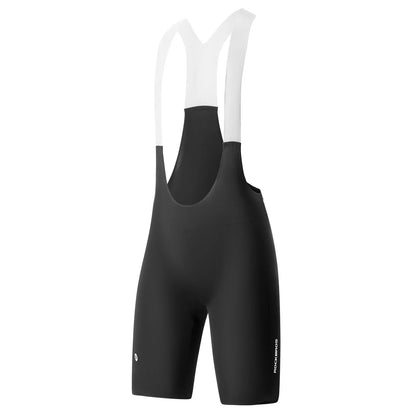 ROCKBROS Culotte de Ciclismo Hombre Acolchada, Pantalón Corto de Ciclismo, Bib Shorts con Tirantes, Culote con Tirantes Ciclismo