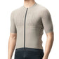 ROCKBROS Maillot de Ciclismo de Manga Corta para Hombre, Maillot Transpirable de Secado Rápido para Bicicleta de Carretera