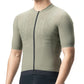 ROCKBROS Maillot de Ciclismo de Manga Corta para Hombre, Maillot Transpirable de Secado Rápido para Bicicleta de Carretera