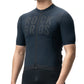 ROCKBROS Maillot de Ciclismo de Manga Corta para Hombre, Maillot Transpirable de Secado Rápido para Bicicleta de Carretera