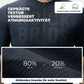 ROCKBROS Maillot de Ciclismo de Manga Corta para Hombre, Maillot Transpirable de Secado Rápido para Bicicleta de Carretera