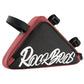 ROCKBROS Bolsa de Cuadro para Bicicleta Bolsa Triangular 0.8L–1.4L