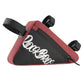 ROCKBROS Bolsa de Cuadro para Bicicleta Bolsa Triangular 0.8L–1.4L