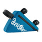 ROCKBROS Bolsa de Cuadro para Bicicleta Bolsa Triangular 0.8L–1.4L