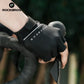 ROCKBROS S424 Guantes de bicicleta de media dedo