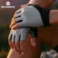 ROCKBROS S424 Guantes de bicicleta de media dedo