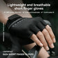 ROCKBROS S424 Guantes de bicicleta de media dedo