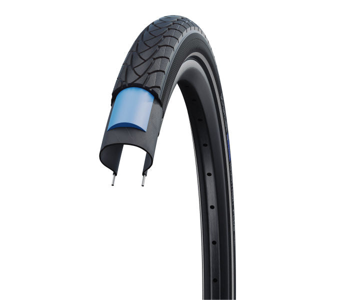 Schwalbe MARATHON PLUS - Neumáticos clincher Performance Line