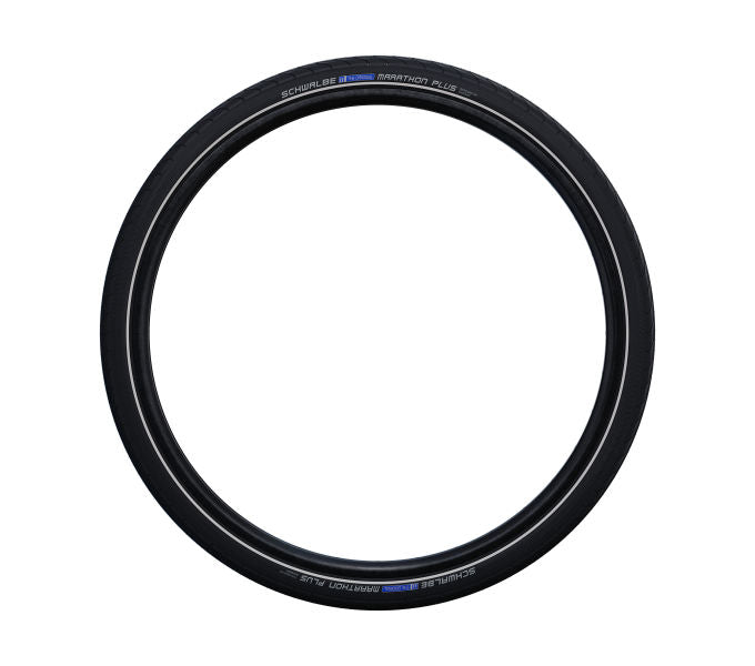 Schwalbe MARATHON PLUS - Neumáticos clincher Performance Line