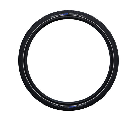 Schwalbe MARATHON PLUS - Neumáticos clincher Performance Line