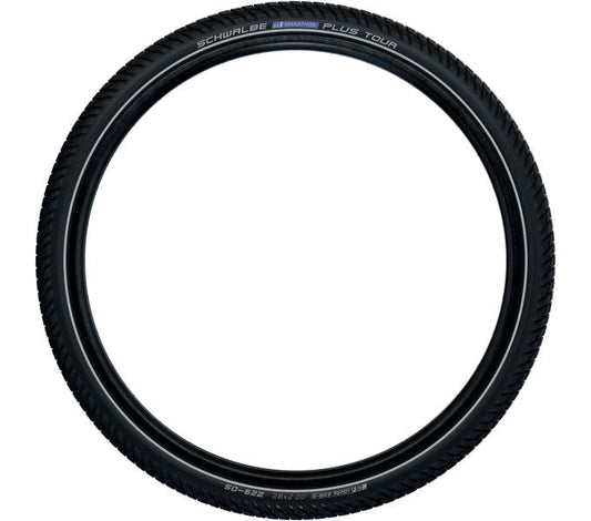 Schwalbe MARATHON PLUS TOUR - Cubiertas Performance Line