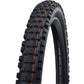 Schwalbe EDDY CURRENT Trasera - Cubierta plegable ADDIX Soft Evolution Line