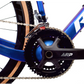 Bicicleta Gravel Carbono RINOS Sandman1.0 Shimano R3000
