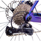 Bicicleta Gravel Carbono RINOS Sandman1.0 Shimano R3000