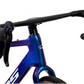 Bicicleta Gravel Carbono RINOS Sandman1.0 Shimano R3000