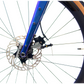 Bicicleta Gravel Carbono RINOS Sandman1.0 Shimano R3000