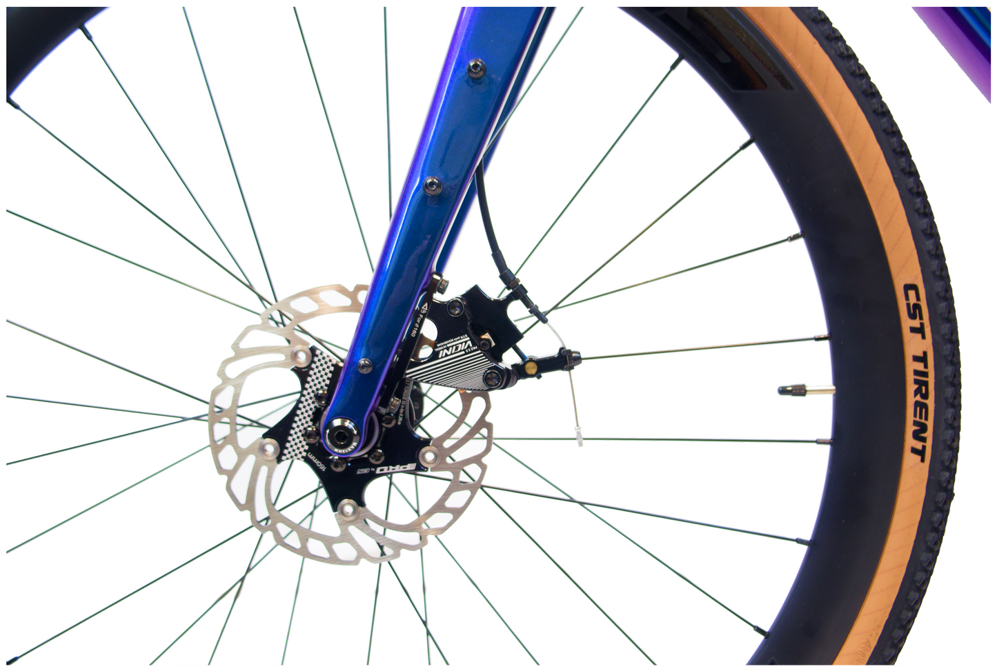 Bicicleta Gravel Carbono RINOS Sandman1.0 Shimano R3000
