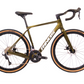 Bicicleta Gravel Carbono RINOS Sandman1.0 Shimano R3000