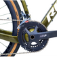 Bicicleta Gravel Carbono RINOS Sandman1.0 Shimano R3000